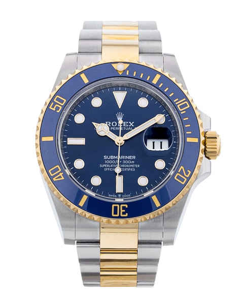Rolex Submariner 126613 LB